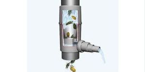 Regendieb Pro Cleaning Filter