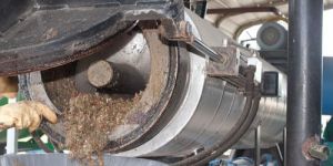 Waste Recycling Plant