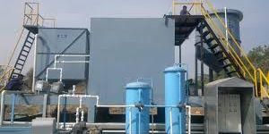 Water Plant Operation & Maintenance