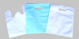 Fabric Non Woven Carry Bags