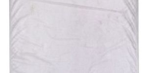 Finger Cut Non Woven Carry Bags