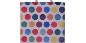Multi Colour Non Woven Carry Bags