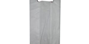 Plain Non Woven Carry Bags