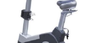 Sportrack EB-2200 Commercial Up Right Bikes