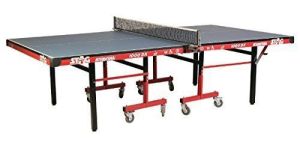 Table Tennis Table
