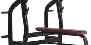 Weight Bench (Luxury)