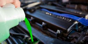 Automobile Coolant