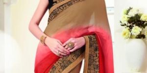 Ladies Sarees