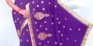 Designer Sarees
