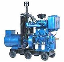 Diesel Generator