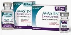 Bevacizumab