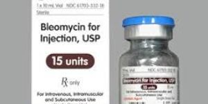 Bleomycin Injection