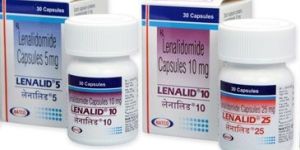Lenalidomide Capsules