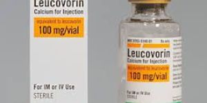 Leucovorin Calcium
