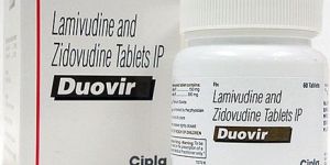 Zidovudine Tablets