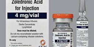 Zoledronic Acid Injection