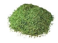 Dried Fenugreek Leaves