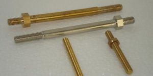 Brass Turned Components