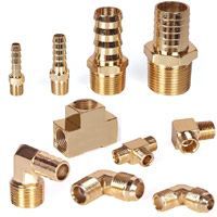 Pnumatic Fittings