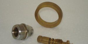 Precision Brass Parts
