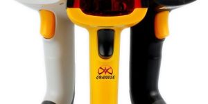 Grandse Barcode Scanner Wireless