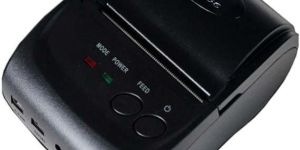 Grandse Bluetooth Thermal Printer 58 Mm