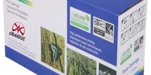 Grandse HP 12 a Compatible Toner