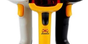 Grandse USB Barcode Scanner