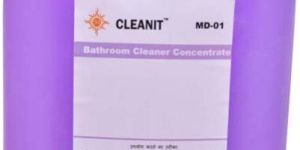 CLEANIT Bathroom Cleaner Concentrate