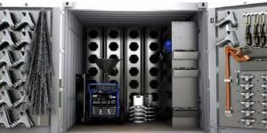 Emergency Restoration System