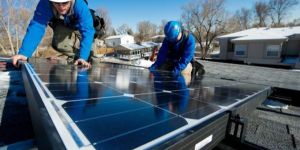 Solar System Installation And Maintenance Services
