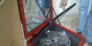 Solar Cooker