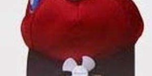 Solar Cooling Fan Cap