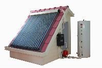 Split Solar Water Heater