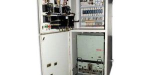 33kv Vcb Panel