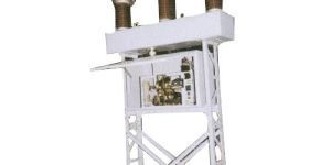 Outdoor Circuit Breaker