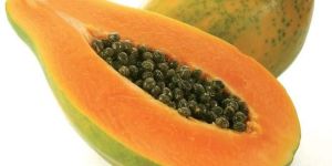 Fresh Papaya