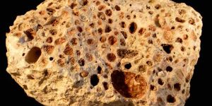 Non Calcined Bauxite