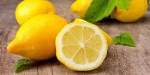 Fresh Lemon