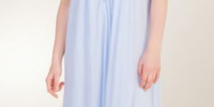 Cotton Nightgown