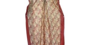 Cap Sleeve Nightgown