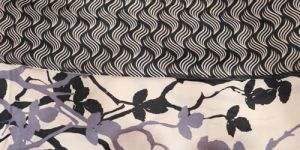 Casual Printed Sarees