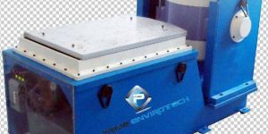 Vibration Testing System