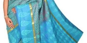 Fancy Silk Saree
