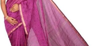 Cotton Saree