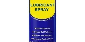 Lubricant Spray