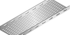 Perforated Cable Trays
