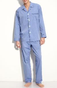 Mens Cotton Pajama