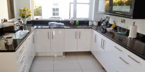 Modular Kitchen Tables