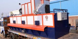 HI TECHNOLOGY MULTILOG HEATER